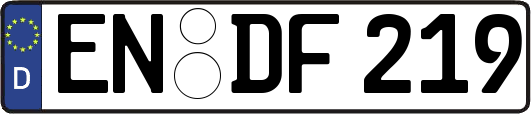 EN-DF219