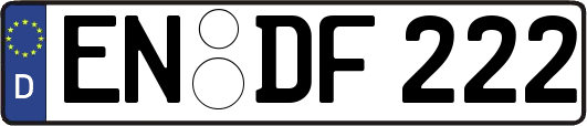 EN-DF222