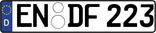 EN-DF223