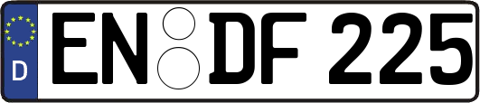EN-DF225