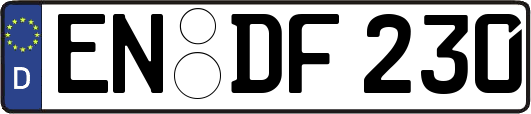 EN-DF230