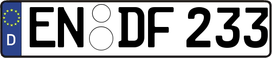 EN-DF233