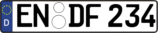 EN-DF234