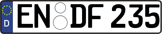 EN-DF235