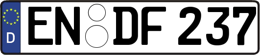 EN-DF237