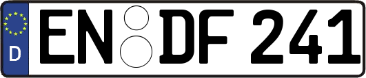 EN-DF241