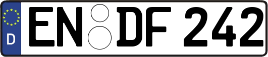EN-DF242