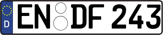 EN-DF243