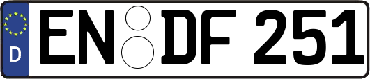 EN-DF251