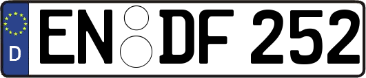 EN-DF252