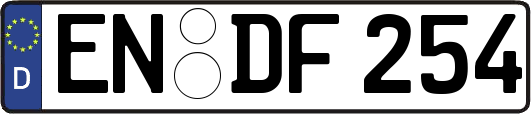 EN-DF254