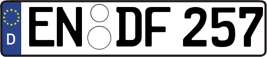EN-DF257
