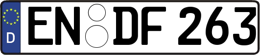 EN-DF263
