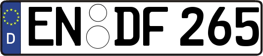 EN-DF265
