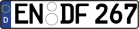 EN-DF267