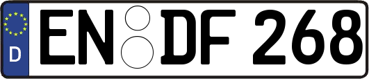 EN-DF268