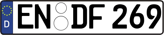 EN-DF269