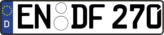 EN-DF270