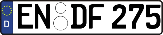 EN-DF275