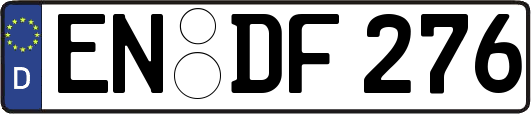 EN-DF276