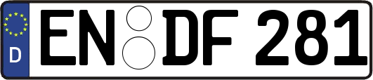 EN-DF281