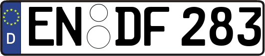 EN-DF283
