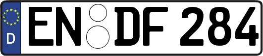 EN-DF284