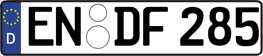 EN-DF285