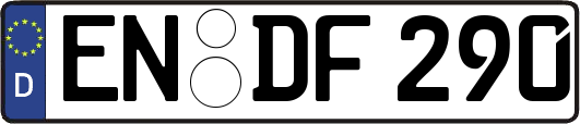 EN-DF290