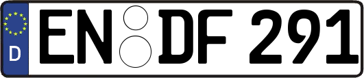EN-DF291