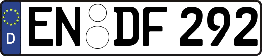 EN-DF292
