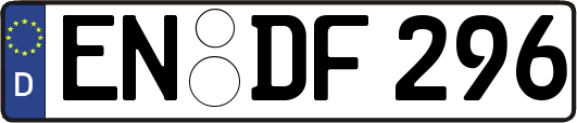 EN-DF296