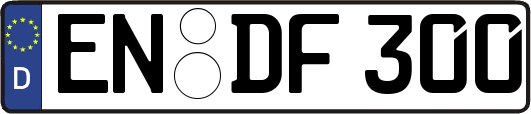EN-DF300