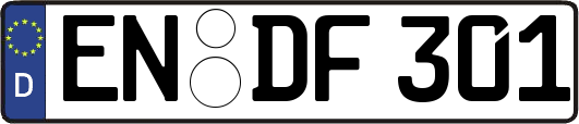 EN-DF301