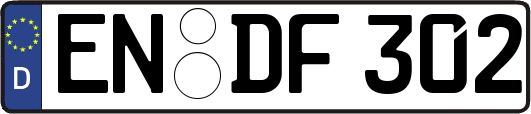 EN-DF302