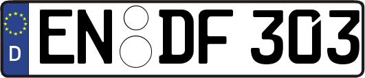 EN-DF303