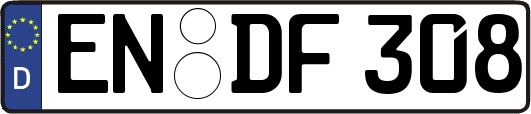 EN-DF308