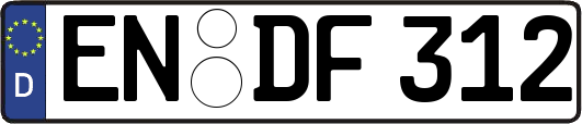 EN-DF312