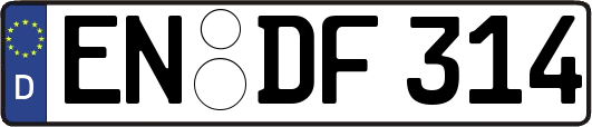 EN-DF314