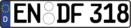 EN-DF318