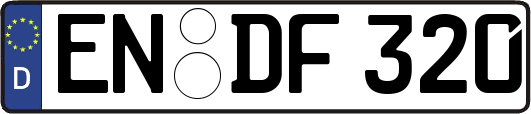 EN-DF320