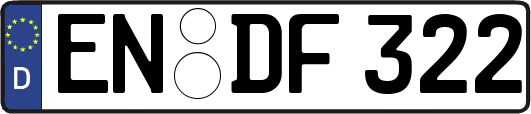 EN-DF322