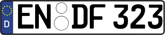 EN-DF323