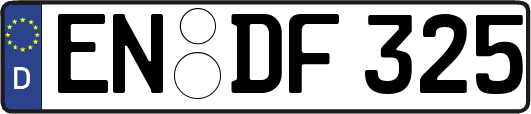 EN-DF325