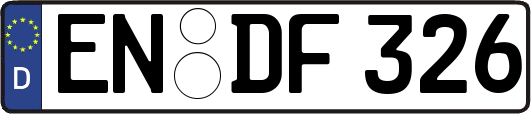 EN-DF326