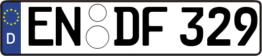 EN-DF329