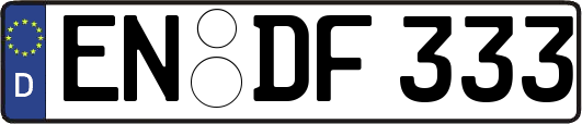 EN-DF333