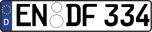 EN-DF334