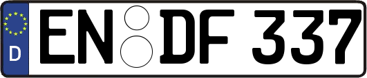 EN-DF337