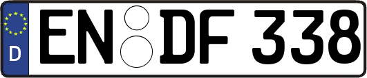 EN-DF338